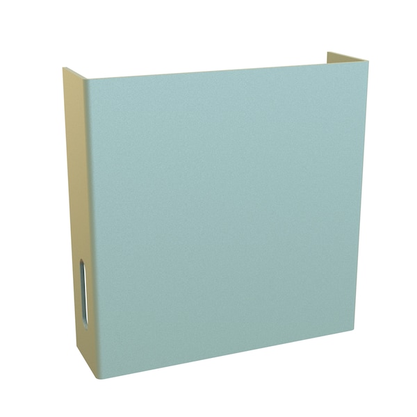 Hammond Closure Plate, 3.9 in. H x 3.9 in. W x 1.13 in. L, Steel CWCP4NK - main